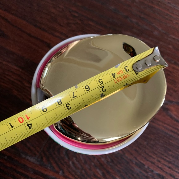 Lilly Pulitzer Pink and White Tumbler - Picture 10 of 16